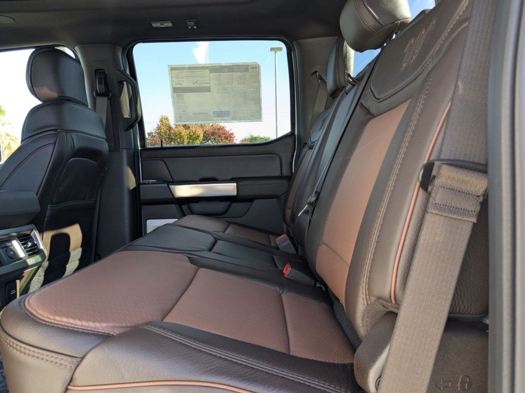 2026 Ford F-250 King Ranch