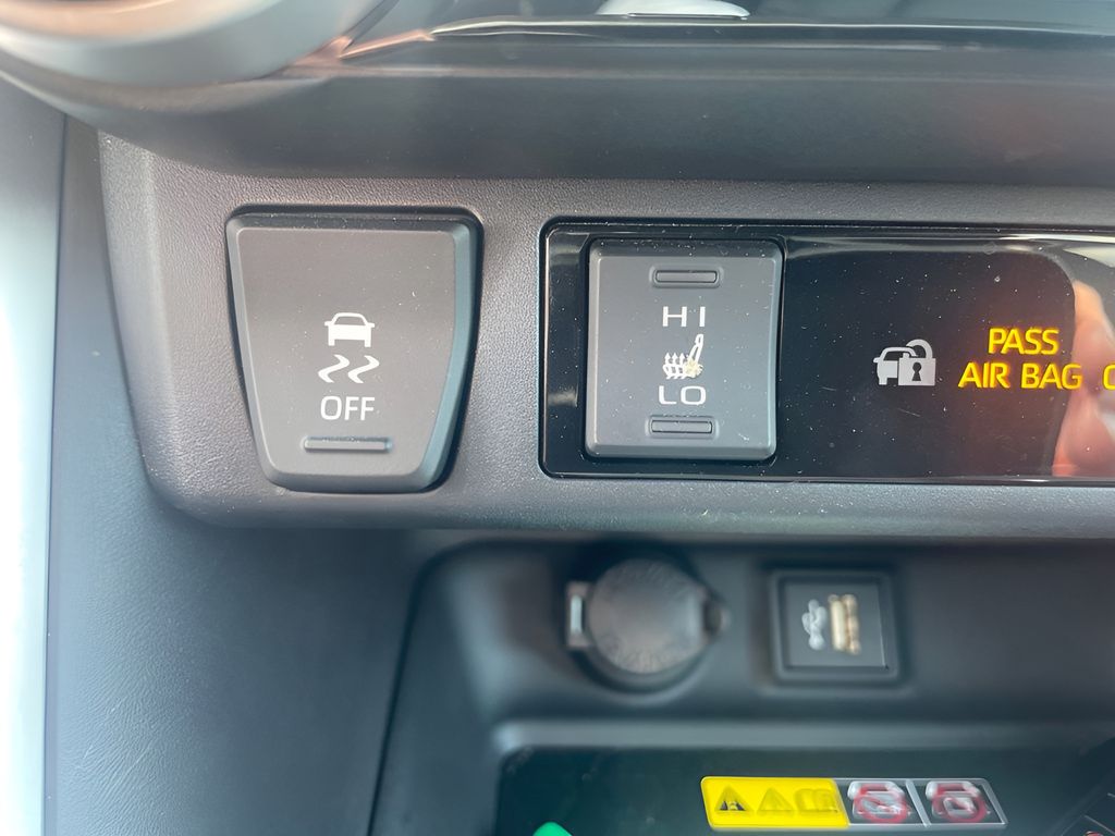 Used 2024 Toyota RAV4 Hybrid SUV