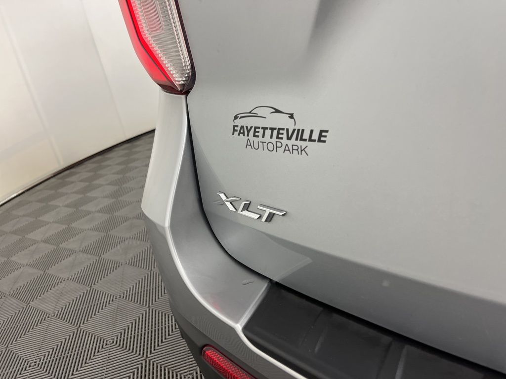 Thumbnail: 2023 Ford Explorer - 4