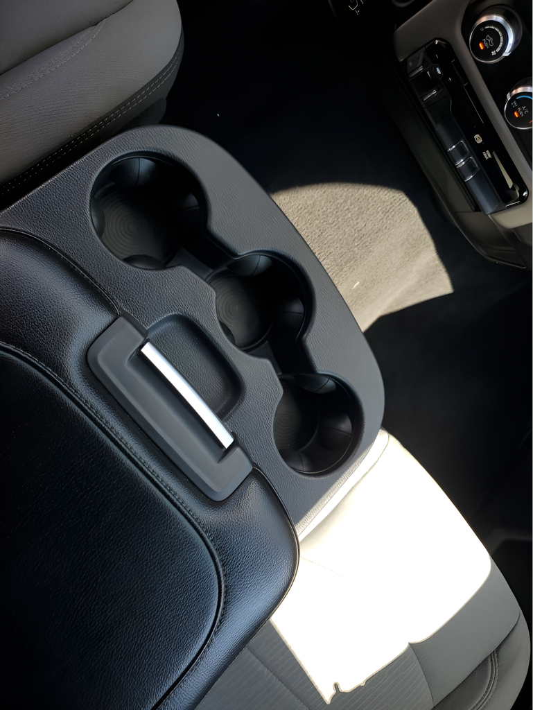 Used Car 2024 Ram 2500  Big Horn For Sale Under $50,000 In Austin, Texas