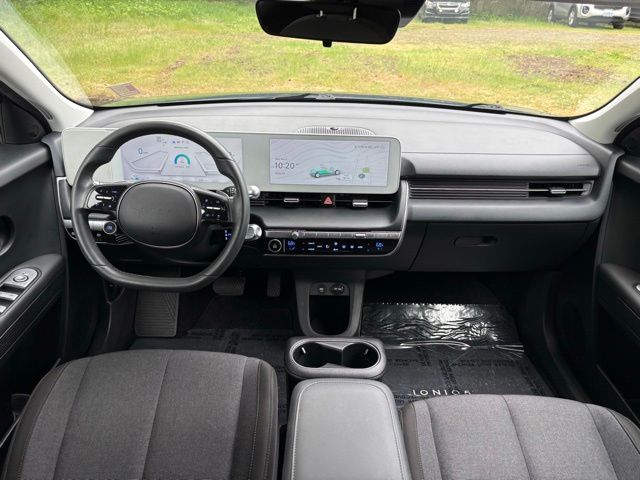 2023 Hyundai IONIQ 5 SE