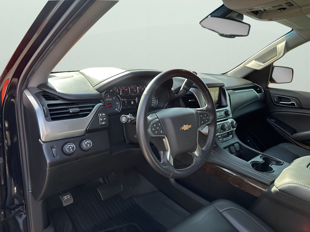 Used Car 2019 Chevrolet Tahoe  Lt For Sale Under $30,000 In Austin, Texas