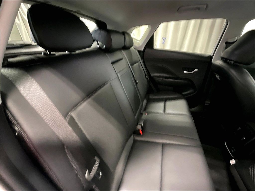 2026 Hyundai Kona — photo 16