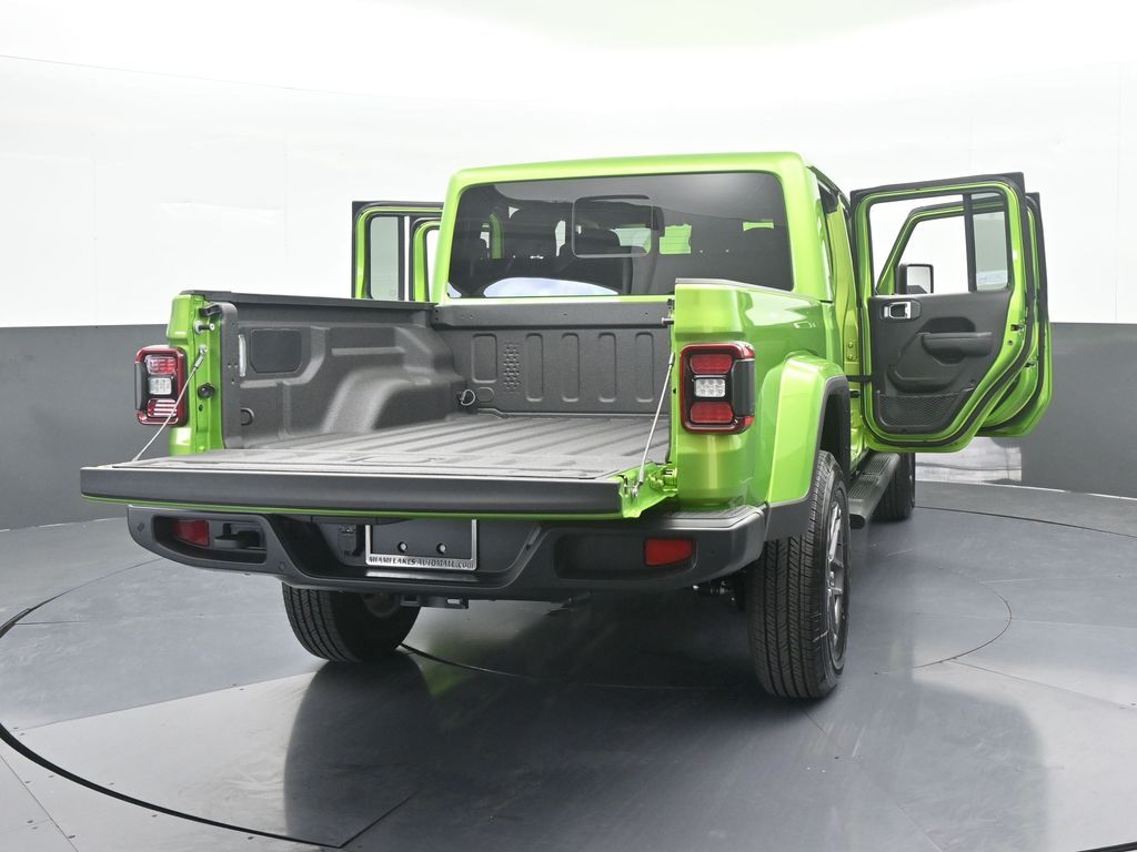New 2026 Mojito Jeep Sport S image 70