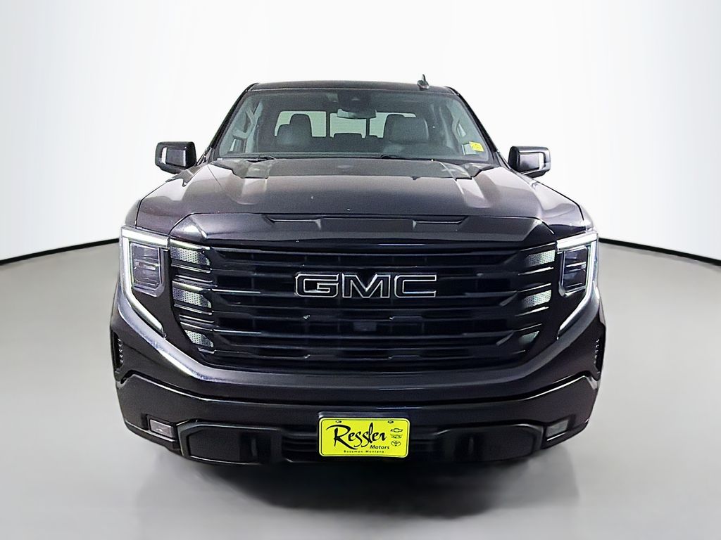 Used 2023 GMC Sierra 1500 Truck
