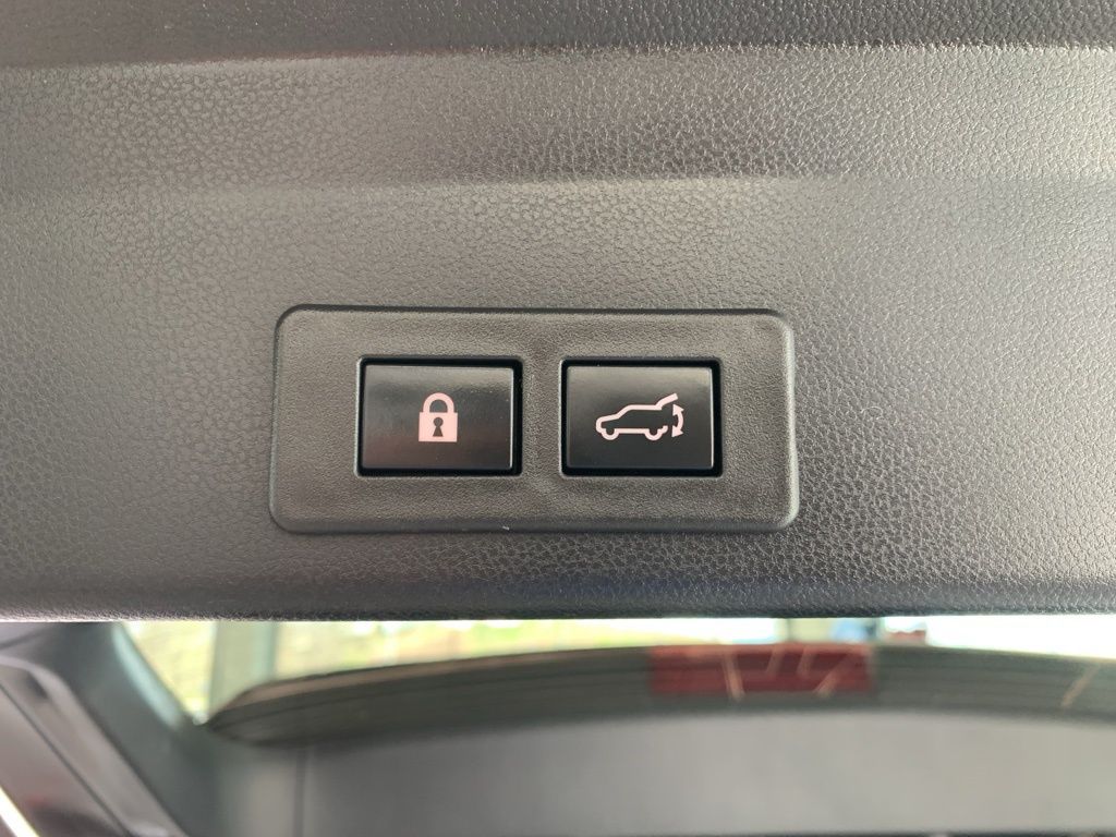 Certified Used 2024 Black Subaru Onyx Edition image 18