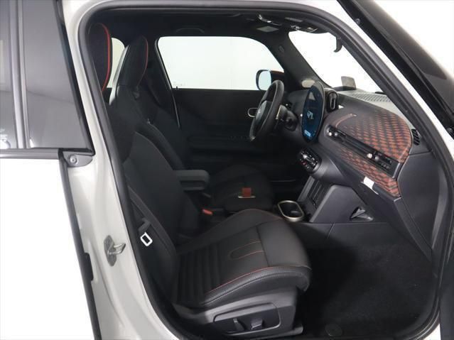 Thumbnail: 2026 MINI Cooper - 19