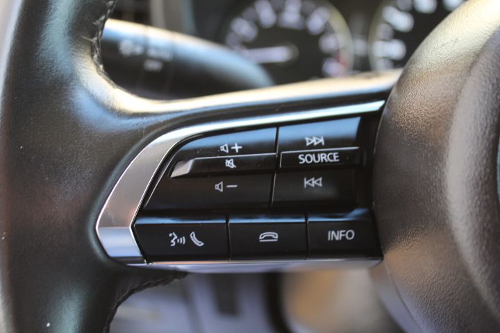 Used Car 2024 Mazda Cx-30  2.5 S Select Sport For Sale Under $25,000 In Georgetown, Texas