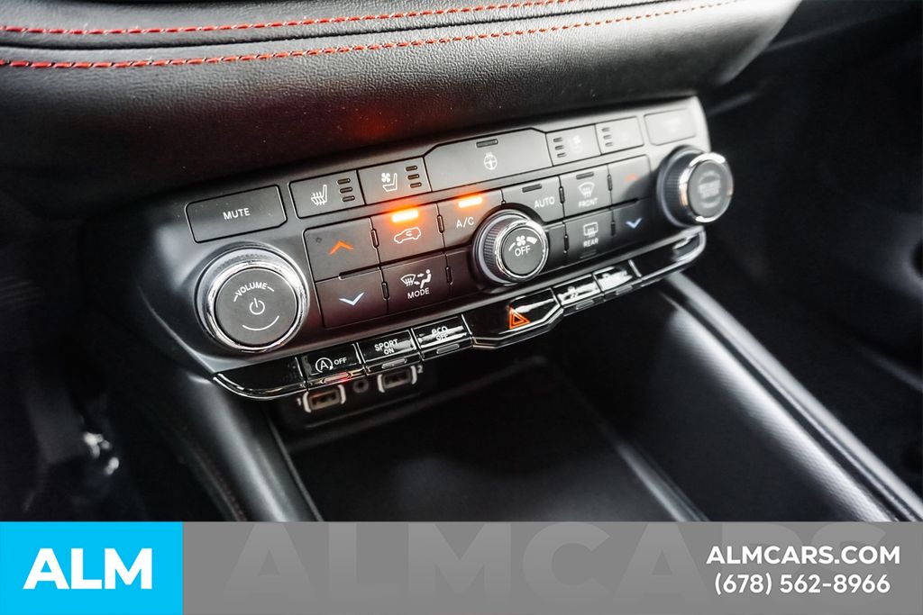 Used 2024 Red Dodge GT Plus image 41