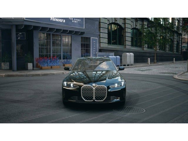 2026 BMW 4 Series 430i xDrive 3