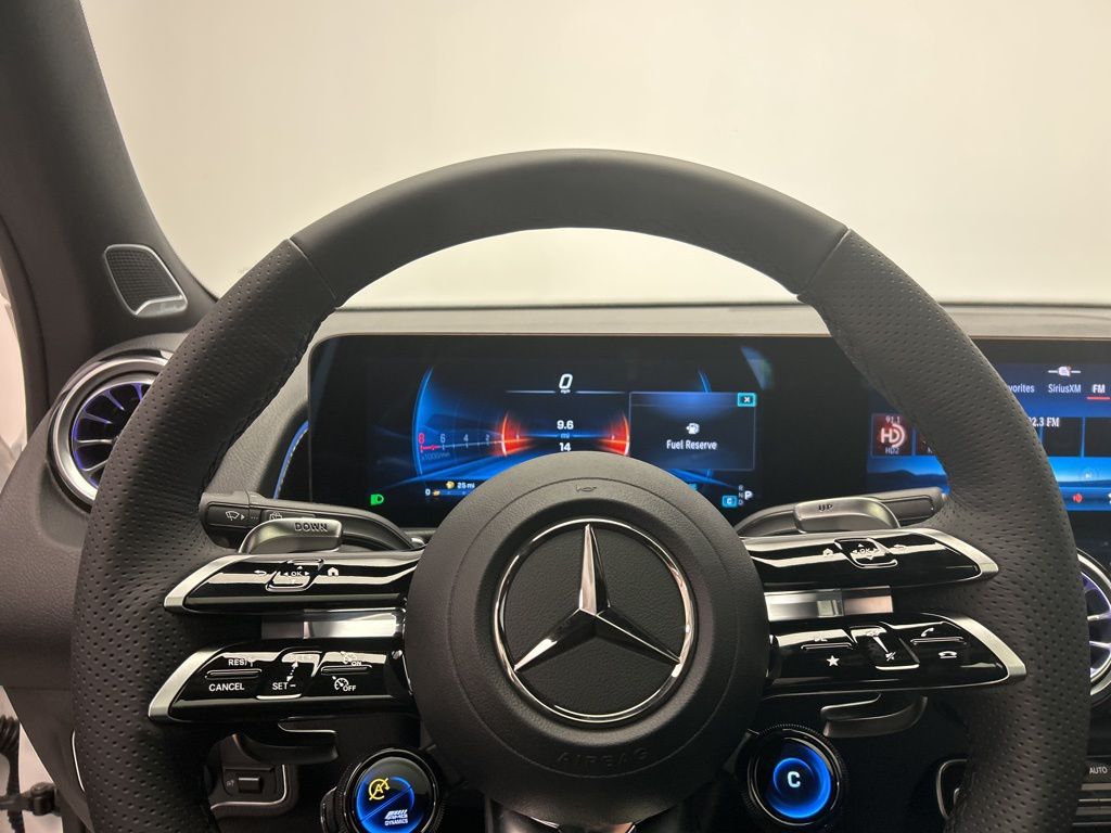 Thumbnail: 2026 Mercedes-Benz GLB - 13