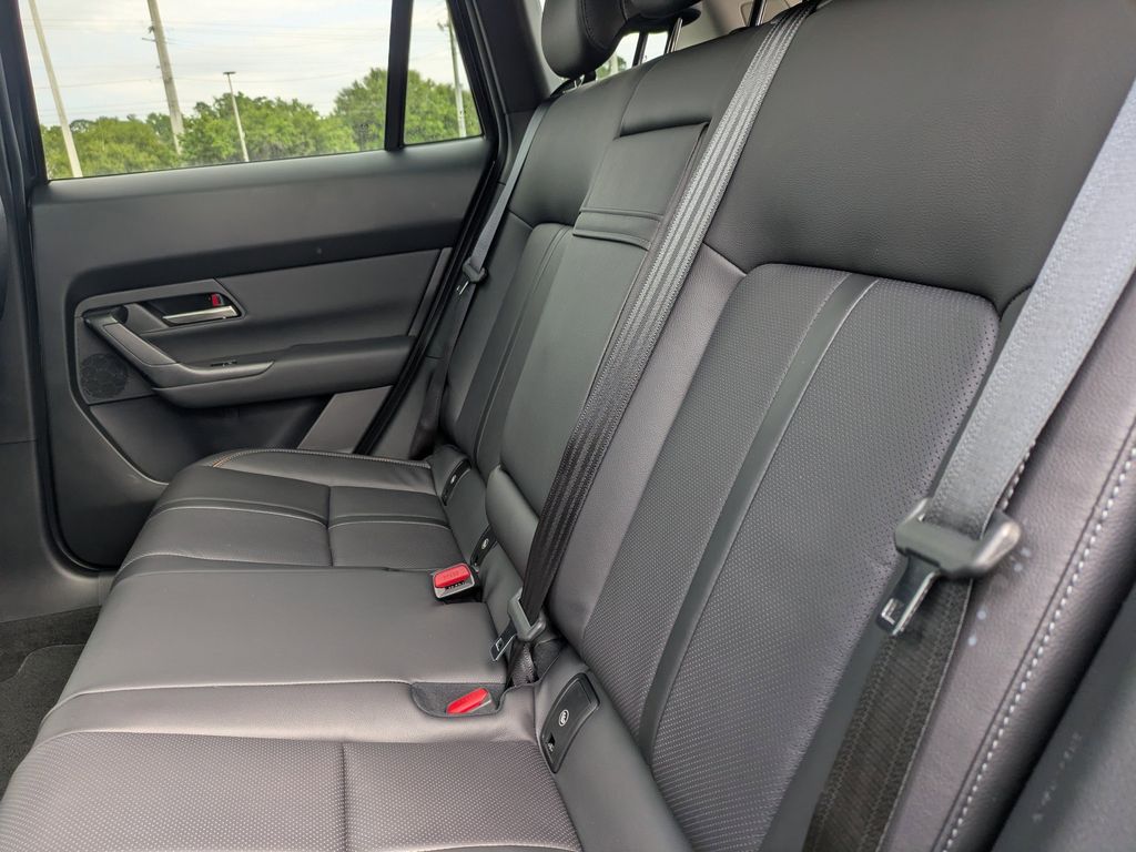 2026 Mazda CX-50 Hybrid Premium Plus