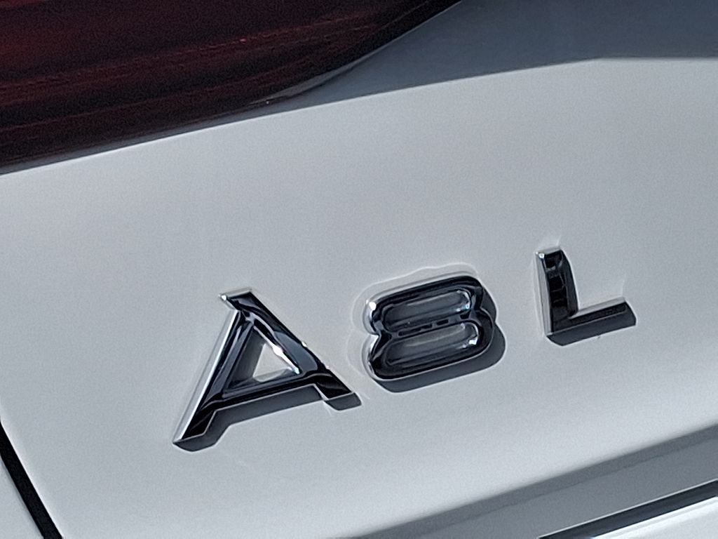 2021 Audi A8 L 30