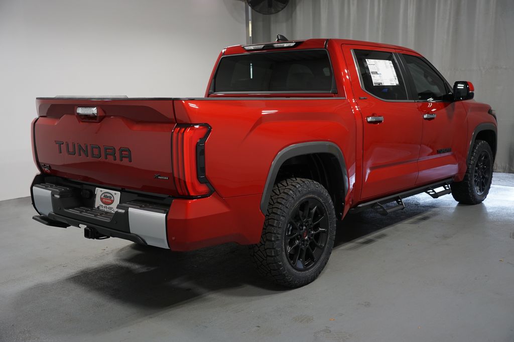 Thumbnail: 2026 Toyota Tundra - 8