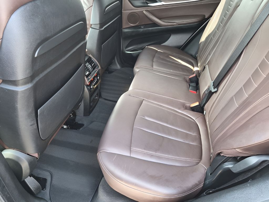 Used Car 2015 Bmw X5  Xdrive35i For Sale Under $15,000 In Austin, Texas