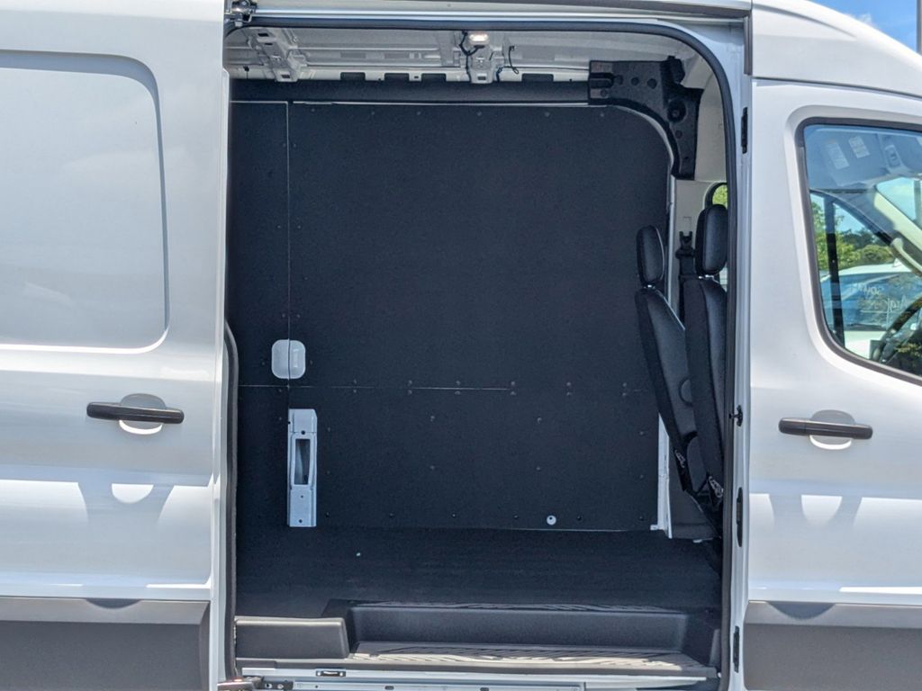 2025 Ford Transit-250 Cargo Van 