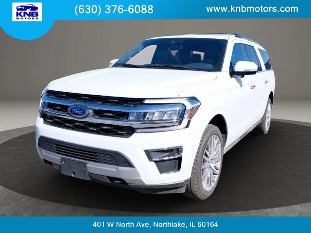 2023 Ford Expedition