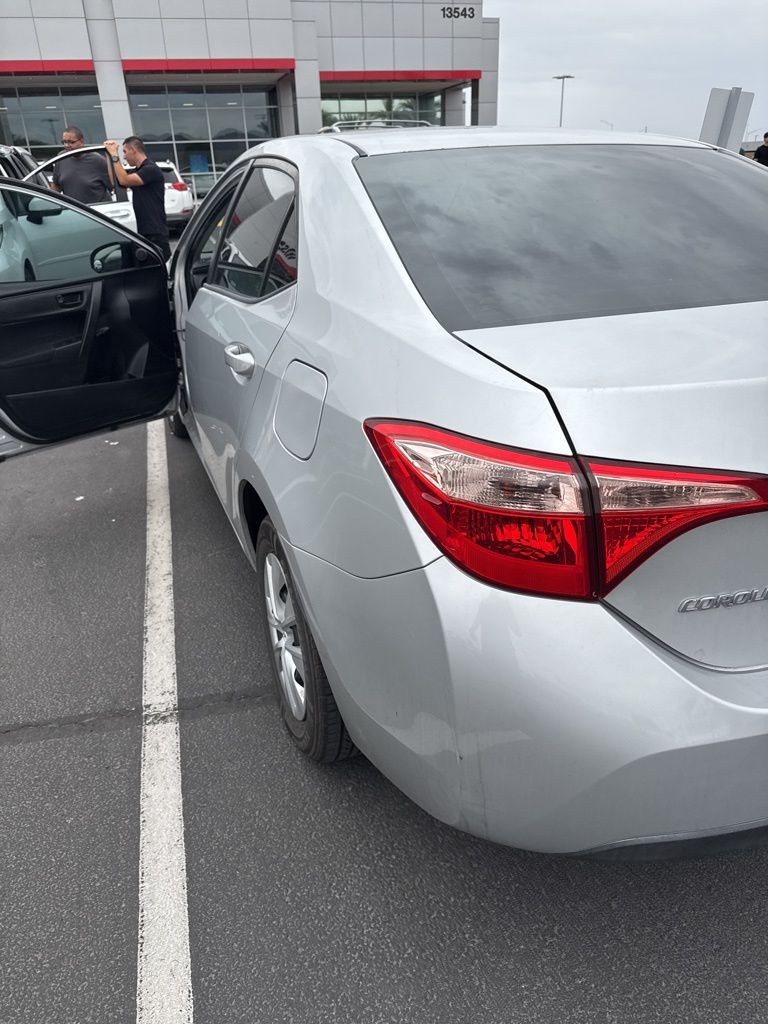 Thumbnail: 2017 Toyota Corolla - 5