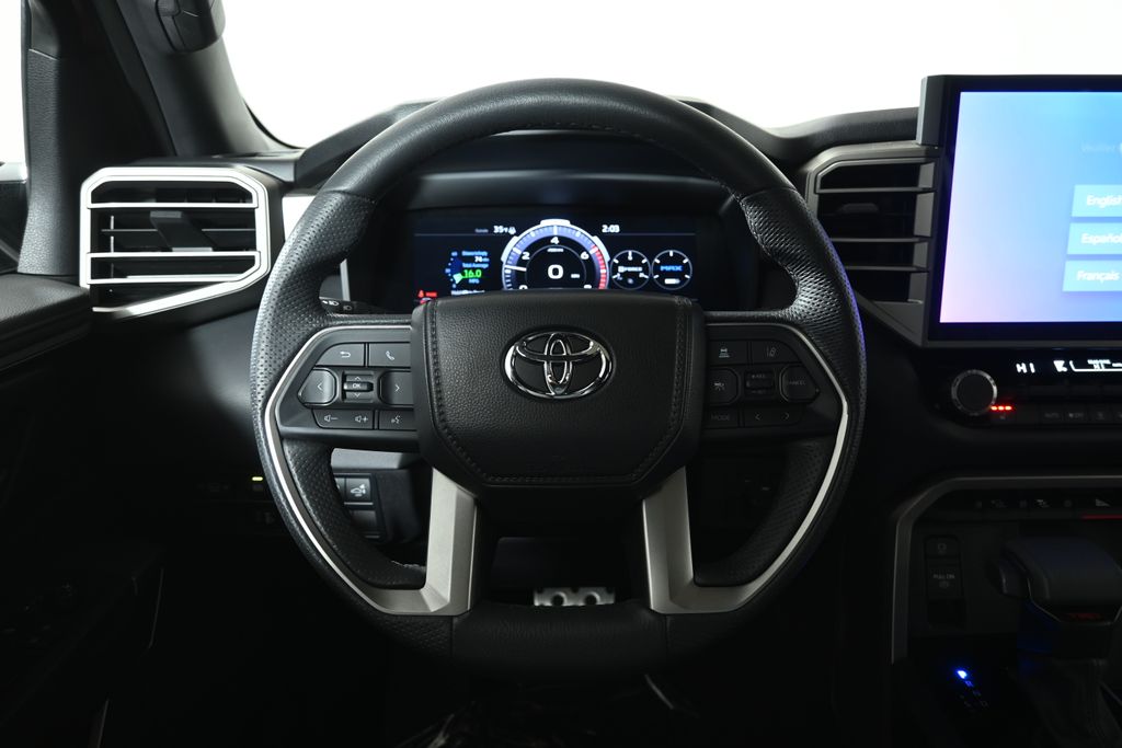 Thumbnail: 2025 Toyota Sequoia - 19