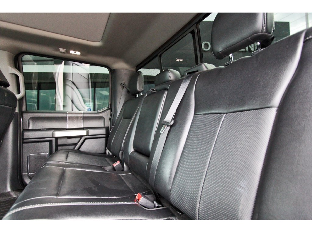 Used 2021 Ford F-250SD Truck
