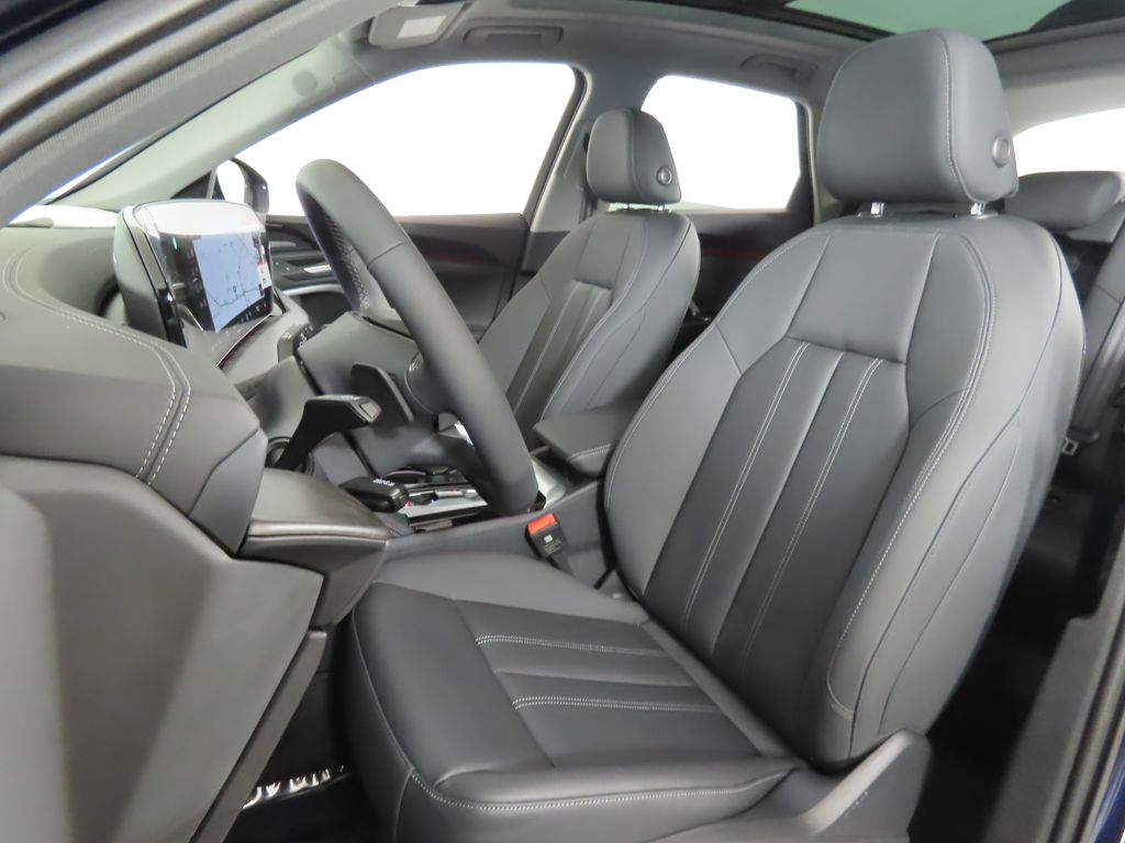 Thumbnail: 2025 Audi Q5 - 30