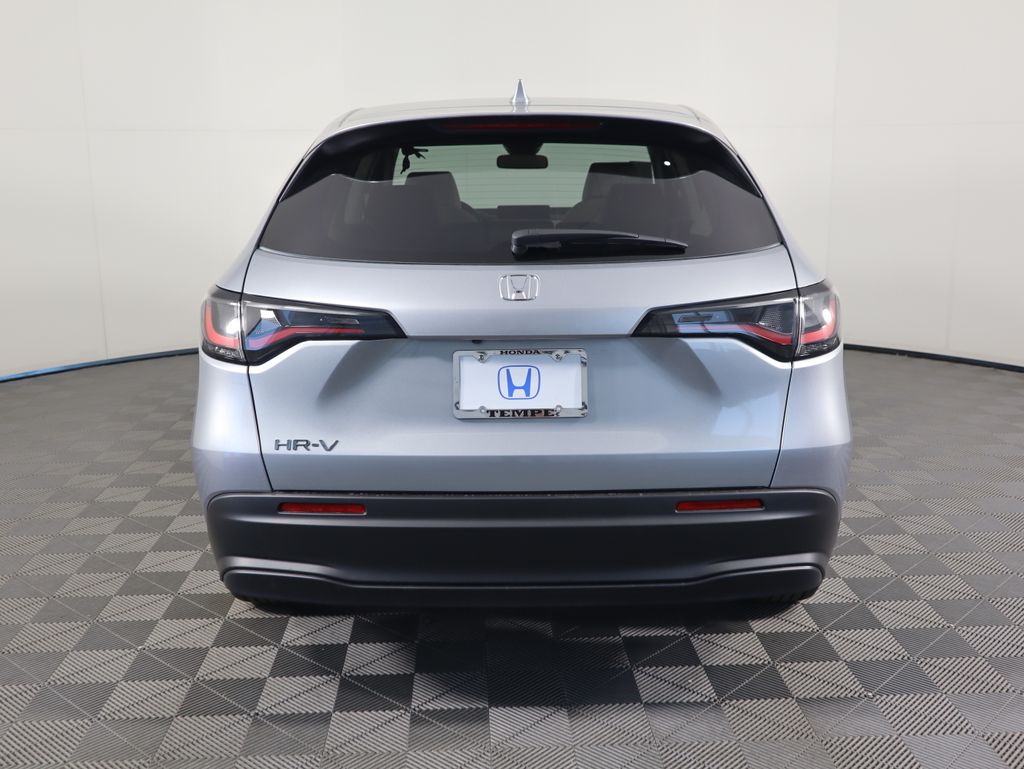 Thumbnail: 2026 Honda HR-V - 6