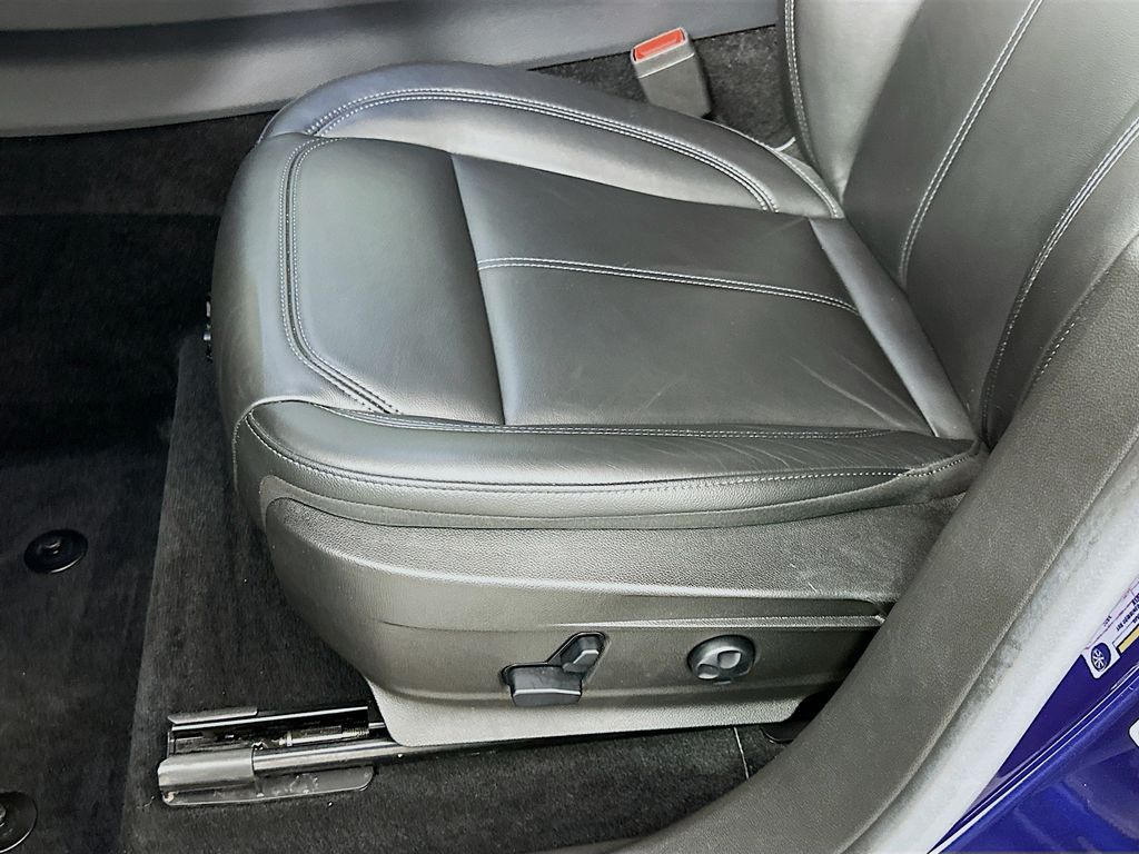 Thumbnail: 2020 Alfa Romeo Stelvio - 19