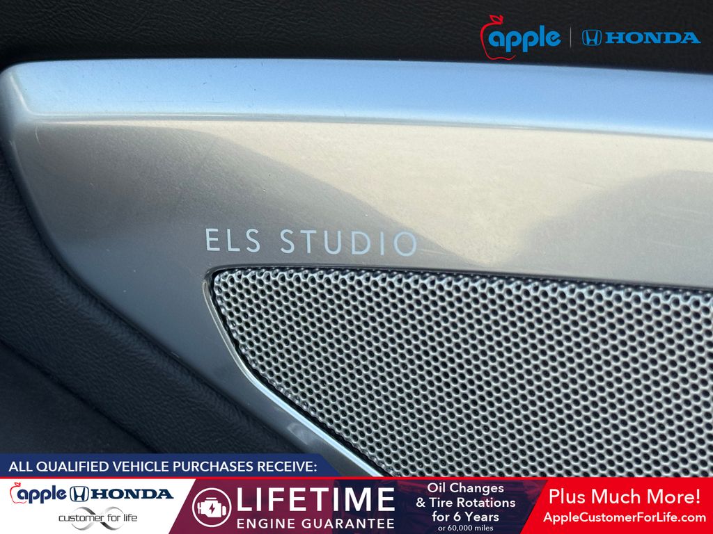 2021 Acura RDX Technology Package