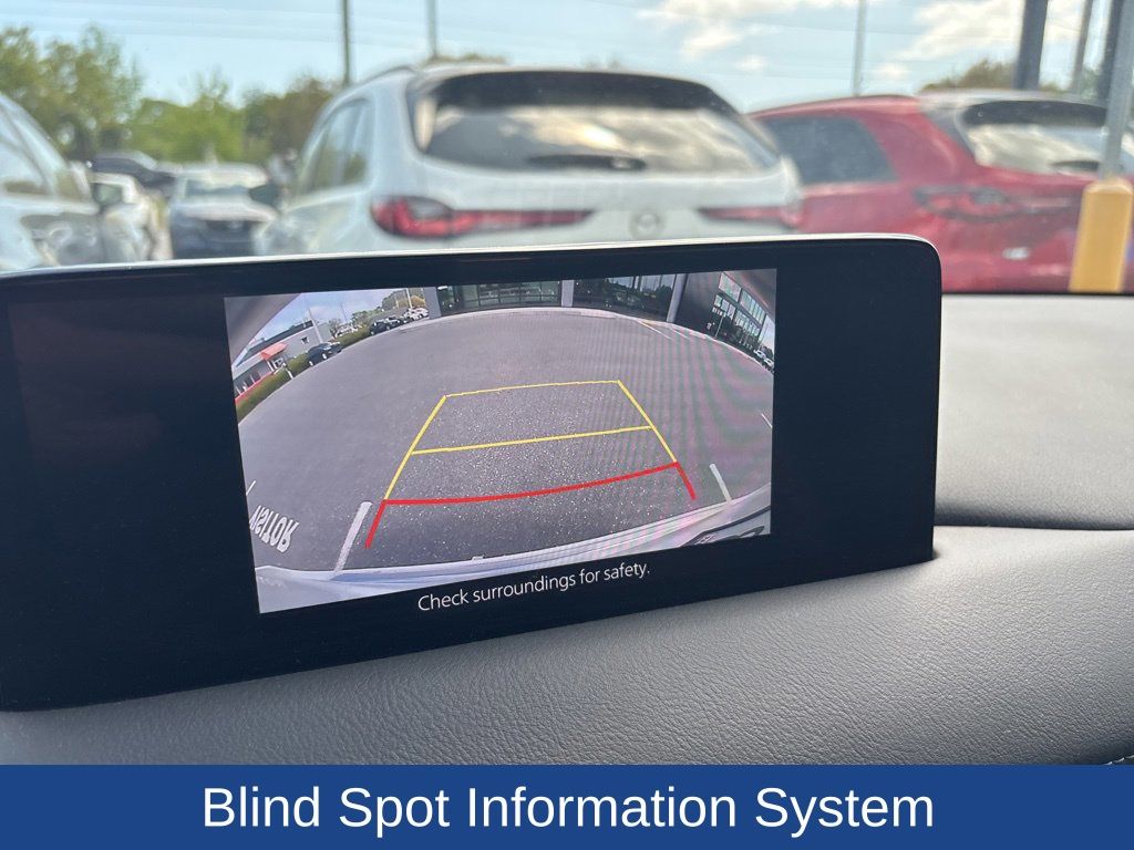 2024 Mazda CX-5 2.5 Turbo Premium