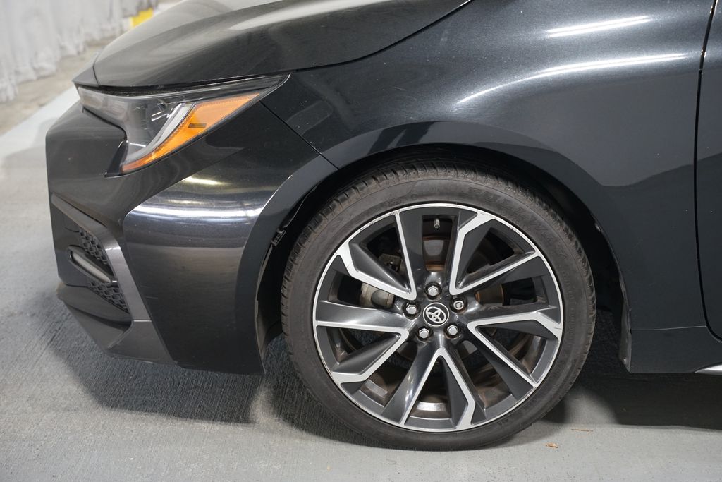 Thumbnail: 2020 Toyota Corolla - 5