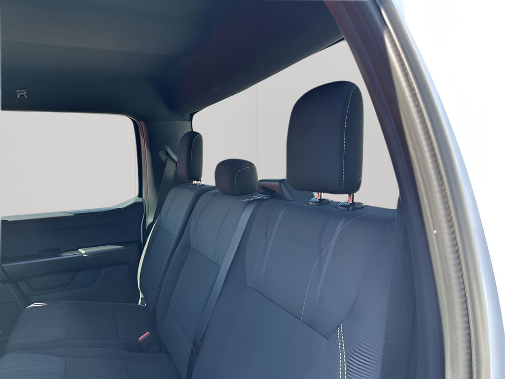 Used Car 2024 Ford F-150  Stx For Sale Under $40,000 In Austin, Texas