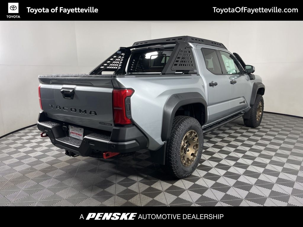 2024 Toyota Tacoma Trail Special Edition 14