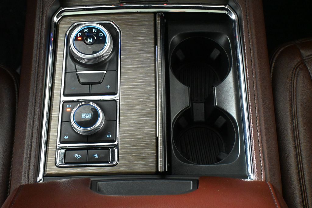 Thumbnail: 2024 Ford Expedition MAX - 22