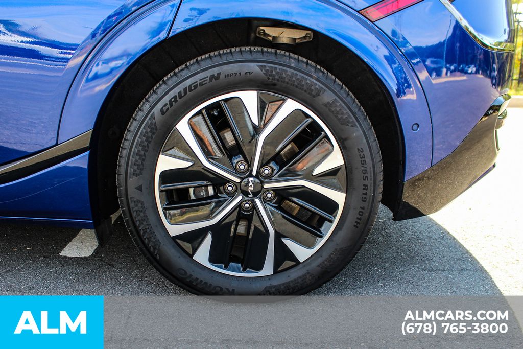 2023 Kia EV6 GT-Line photo 15