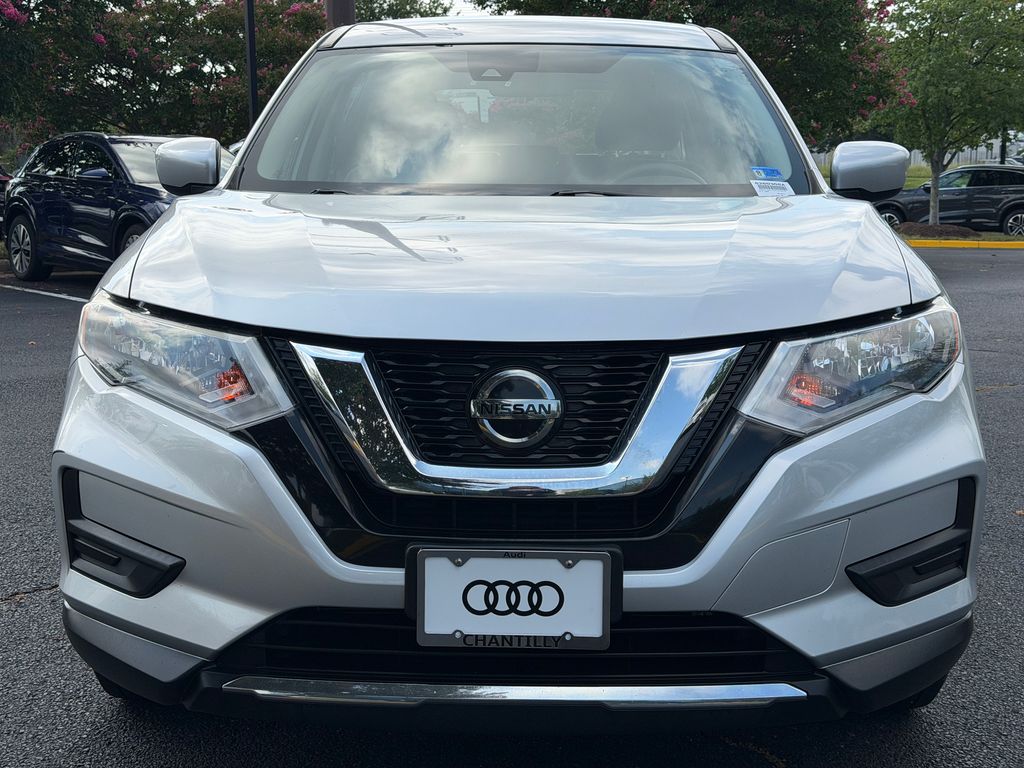 Thumbnail: 2020 Nissan Rogue - 2