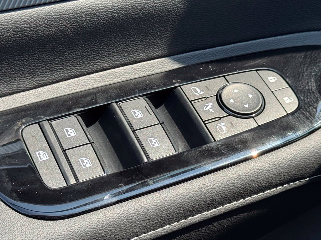 New 2027 Nissan Murano SUV