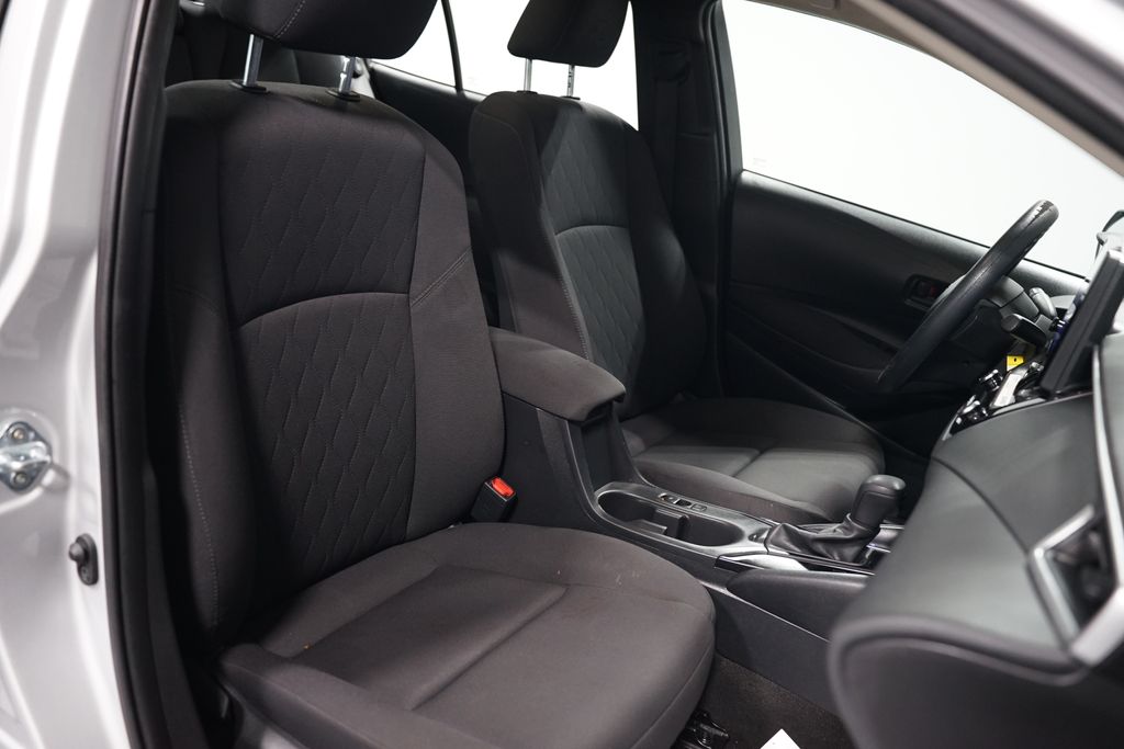 Thumbnail: 2024 Toyota Corolla - 25