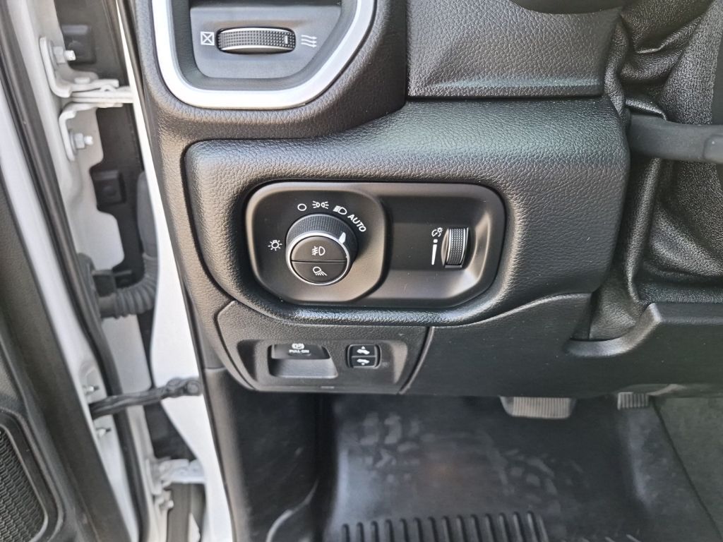 Used Car 2020 Ram 1500  Big Horn/lone Star For Sale Under $25,000 In Austin, Texas