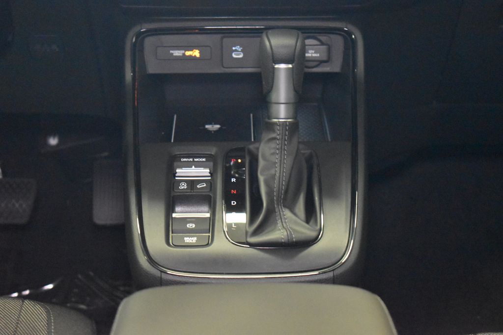 Thumbnail: 2026 Honda CR-V - 13