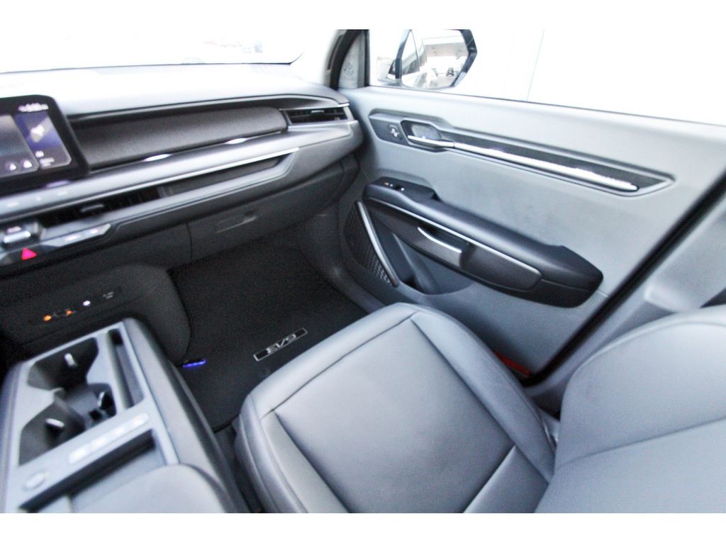 Used 2024 Kia EV9 SUV