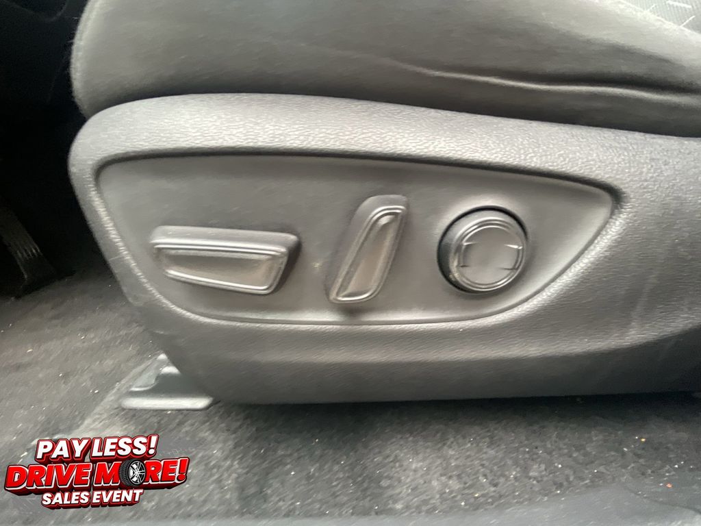 Used 2024 Toyota RAV4 SUV
