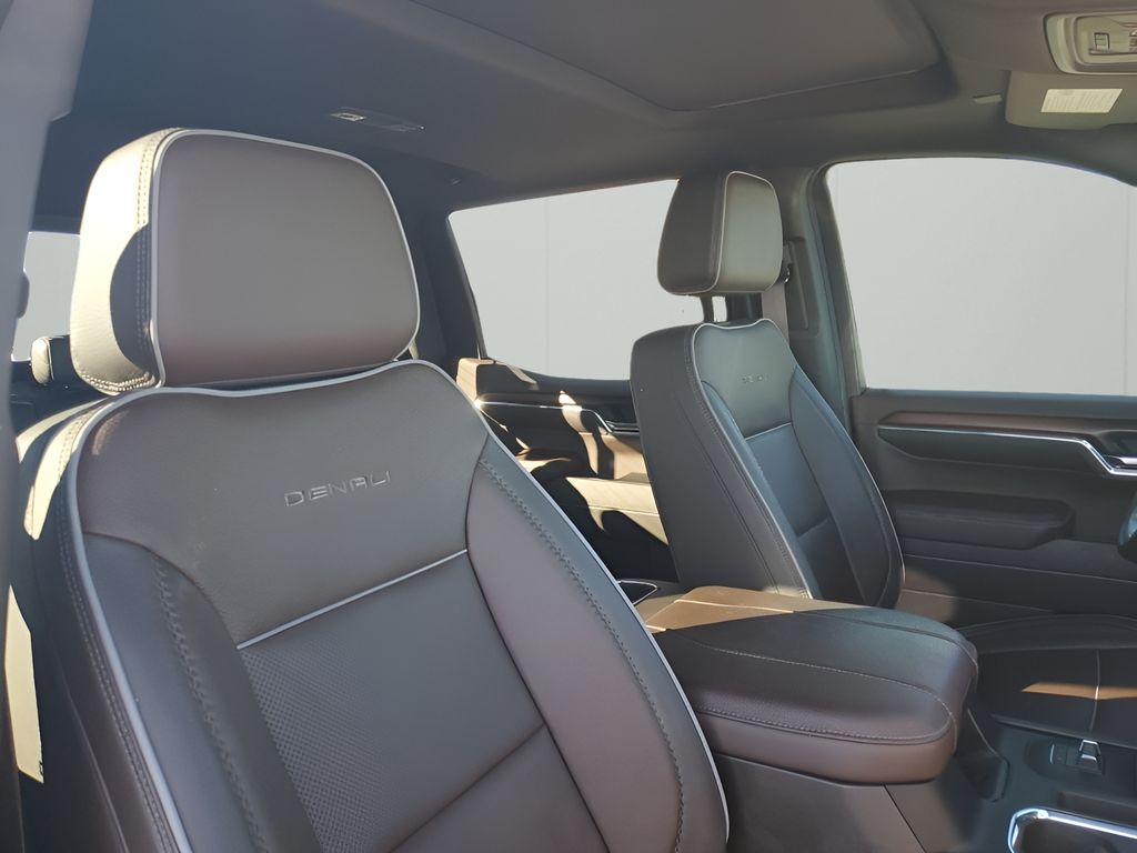 Used Car 2024 Gmc Sierra 1500  Denali For Sale Under $60,000 In Austin, Texas