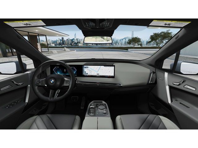 Thumbnail: 2026 BMW iX - 10
