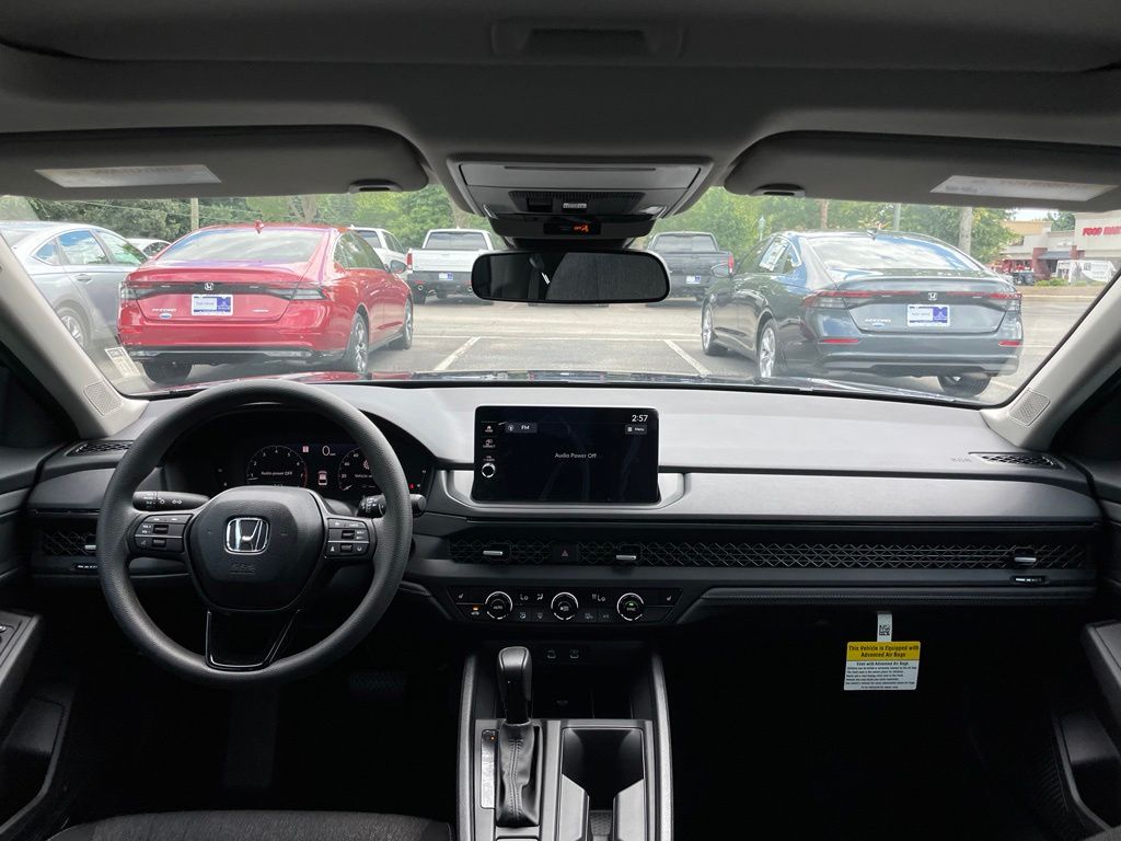 Thumbnail: 2026 Honda Accord - 10