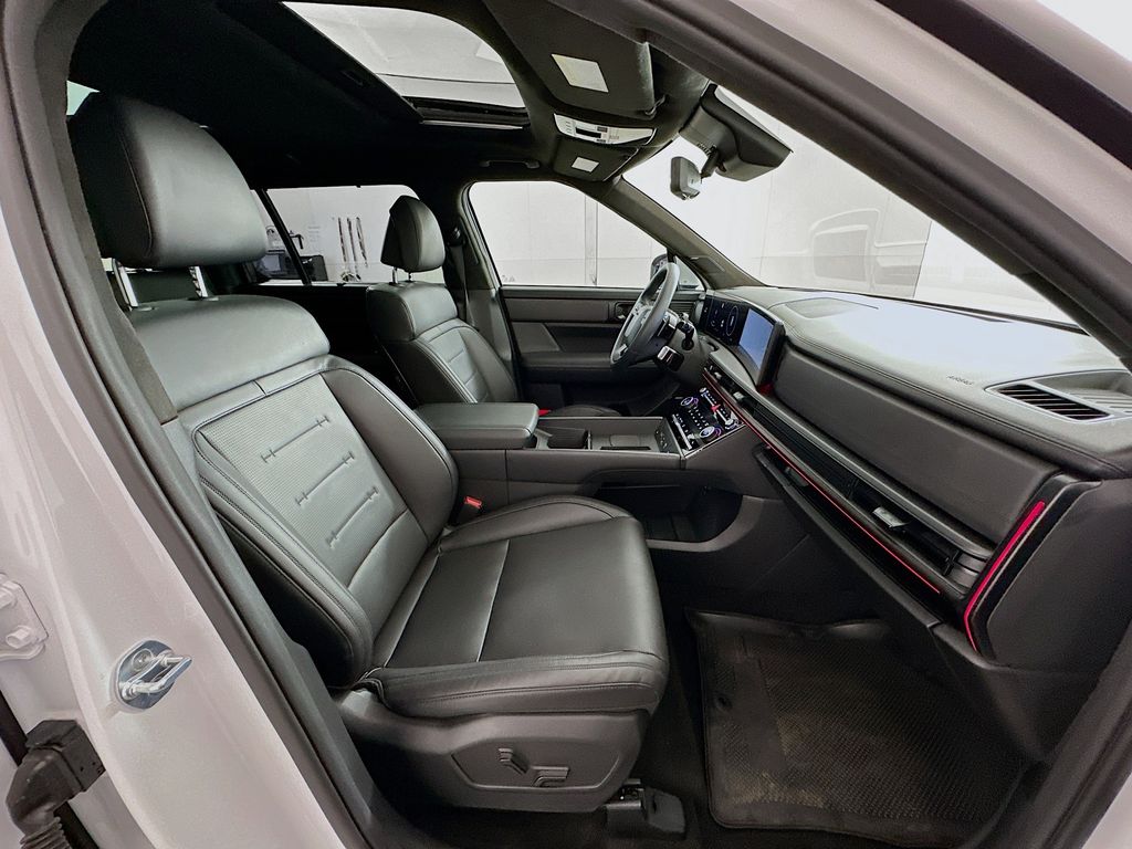 Thumbnail: 2025 Hyundai Santa Fe - 30