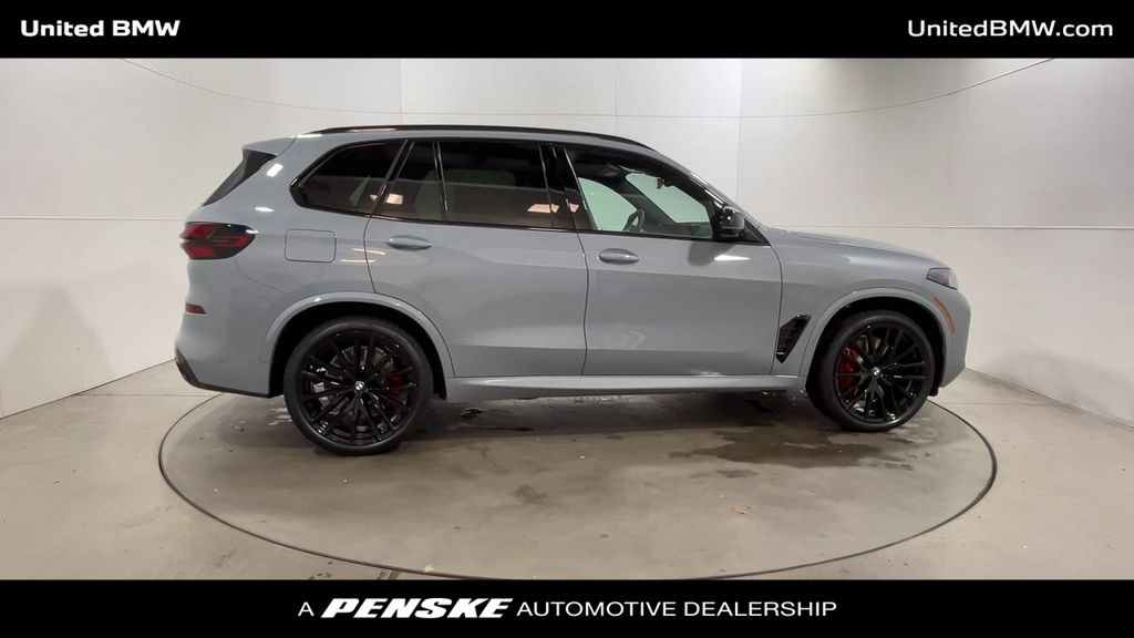 Thumbnail: 2026 BMW X5 - 9