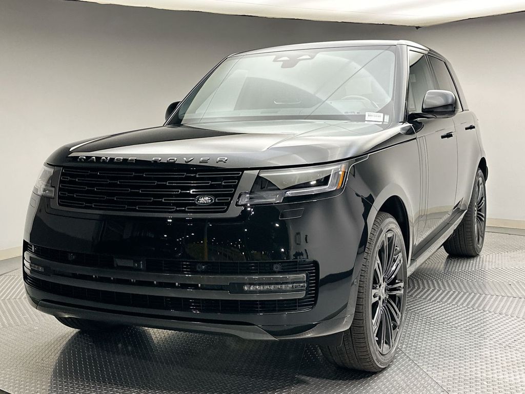 Thumbnail: 2025 Land Rover Range Rover - 1