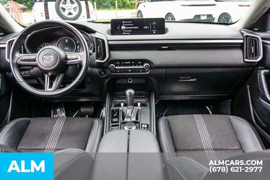 2025 Mazda CX-50 Premium - Photo 25