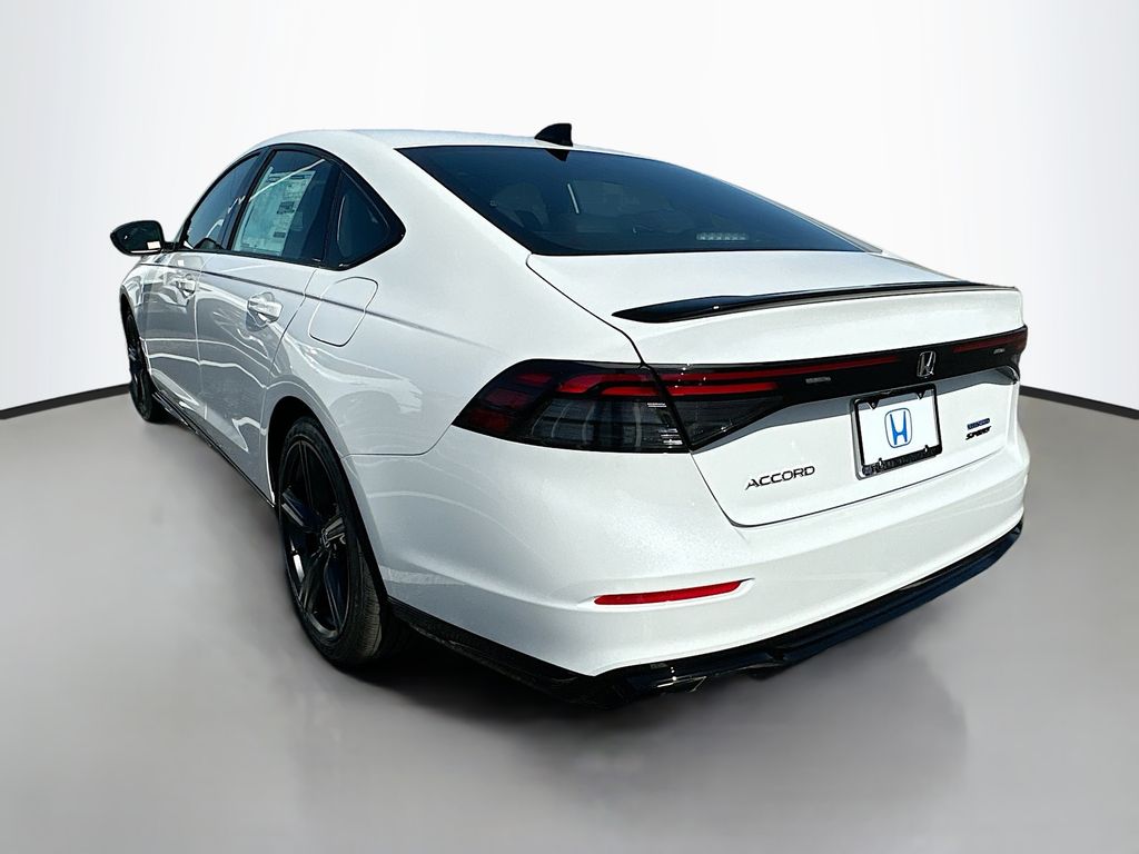 Thumbnail: 2025 Honda Accord - 7