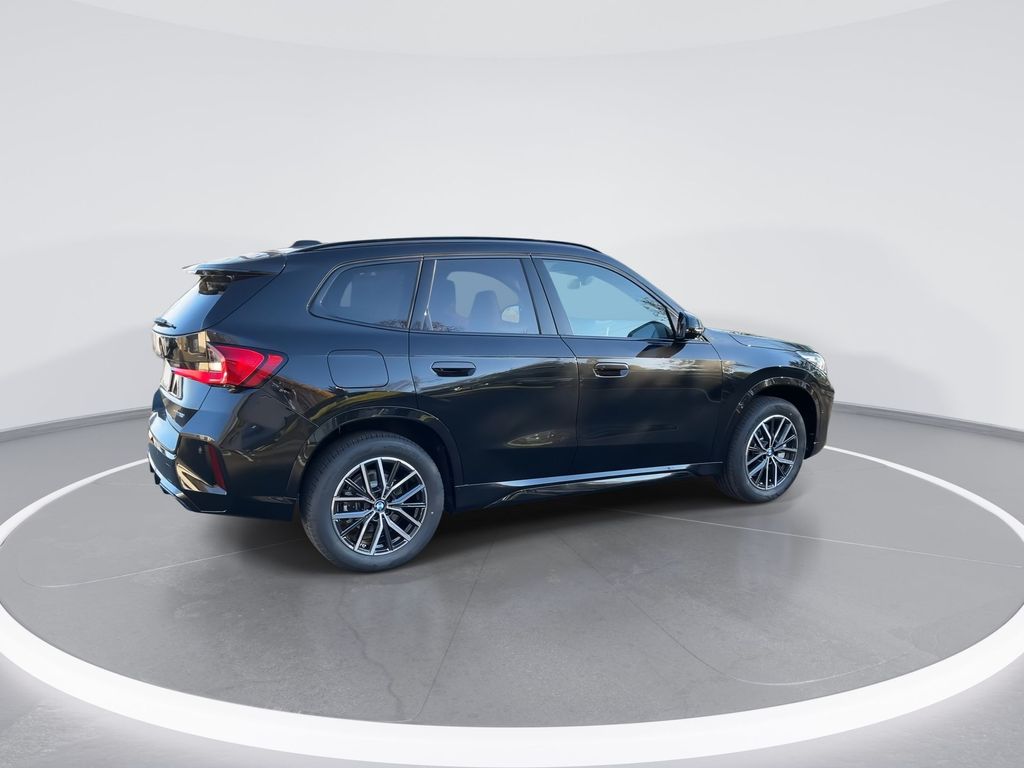 2025 BMW X1 xDrive28i 8